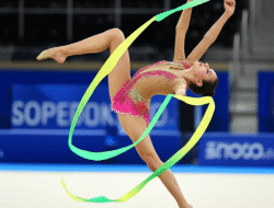 Manfaat Senam Ritmik dalam Meningkatkan Kelenturan dan Keseimbangan