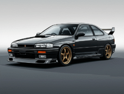 Mengenal Istilah JDM dalam Dunia Otomotif