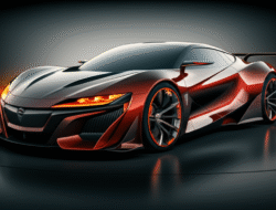 Mobil Konsep yang Paling Dinanti Dunia Otomotif