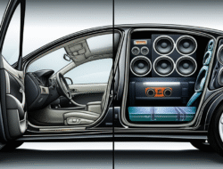 Modifikasi Audio Mobil: Batas Wajar vs Berlebihan