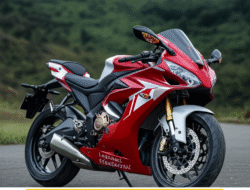 Motor Sport Terbaik untuk Harian dan Touring