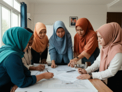 Partisipasi Warga dalam Penataan Rancangan Peraturan Wilayah