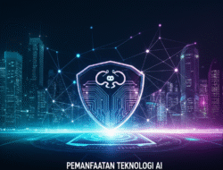 Pemanfaatan Teknologi AI Dalam Pencegahan Kejahatan Siber