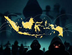 Pengaruh Globalisasi Terhadap Pola Kejahatan di Indonesia