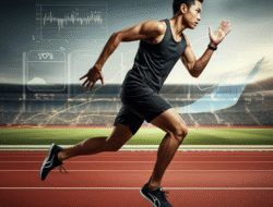 Pengaruh Latihan Interval terhadap VO2 Max Atlet Lari Jarak Menengah