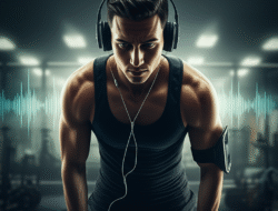 Pengaruh Musik Terhadap Fokus Dan Motivasi Atlet Saat Latihan