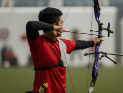 Pengaruh Pelatihan Fisik terhadap Kebugaran Atlet Panahan