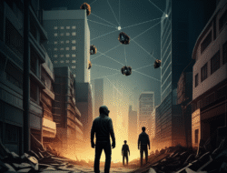 Pengaruh Perubahan Sosial Terhadap Pola Kriminalitas