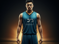 Pengaruh Pola Tidur terhadap Kebugaran dan Performa Atlet Basket