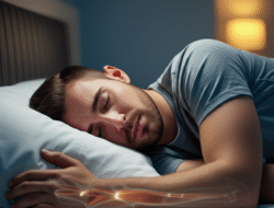 Pengaruh Tidur Berkualitas terhadap Pemulihan Atlet