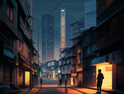 Pengaruh Urbanisasi terhadap Pola Kejahatan di Kawasan Perkotaan