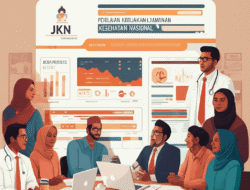 Penilaian Kebijakan Jaminan Kesehatan Nasional (JKN)