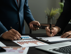 Penilaian Kinerja BUMN dalam Donasi ke APBN