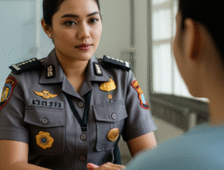 Peran Kepolisian Wanita dalam Mengatasi Kekerasan Dalam Rumah Tangga