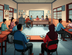 Peran Lembaga Rehabilitasi dalam Mengurangi Residivisme Narapidana Narkoba