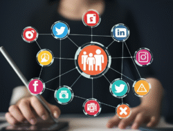 Peran Media Sosial Dalam Mencegah Penyebaran Hoaks dan Konflik Sosial