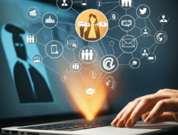 Peran Media Sosial Dalam Mengungkap Kasus Kriminal dan Opini Publik