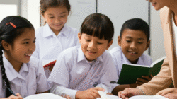 Peran Pendidikan Formal Dalam Mencegah Perilaku Kriminal Anak dan Remaja