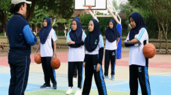 Peran Pendidikan Jasmani dalam Membentuk Kebiasaan Hidup Sehat di Sekolah
