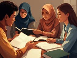 Peran Pendidikan Kewarganegaraan Dalam Meningkatkan Kesadaran Hukum Anak Muda
