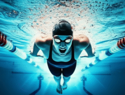 Peran Psikologi Olahraga dalam Meningkatkan Mental Juara Renang