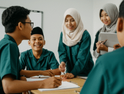 Peran Sistem Pendidikan Dalam Meningkatkan Kesadaran Anti Kejahatan