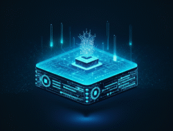 Peran Teknologi Blockchain Dalam Mencegah Kejahatan Siber