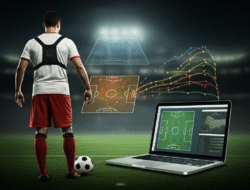 Peran Teknologi GPS dalam Menganalisis Pergerakan Atlet Sepak Bola