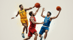 Peran Teknologi Video Analisis dalam Meningkatkan Performa Atlet Basket