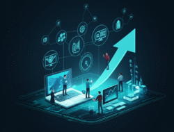 Perkembangan ekonomi digital dan startup teknologi lokal