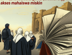 Perkembangan kebijakan pendidikan tinggi dan akses mahasiswa miskin