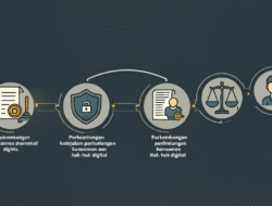 Perkembangan kebijakan perlindungan konsumen dan hak-hak digital
