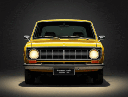 Seberapa Aman Mobil Tua di Era Teknologi Modern?