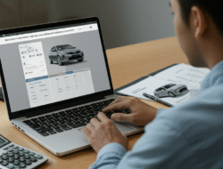 Simulasi Kredit Mobil: Apa yang Perlu Diperhatikan?