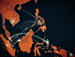 Situasi politik terbaru di Asia Tenggara dan hubungan regional