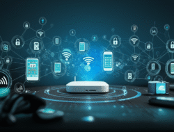 Strategi Pencegahan Kejahatan Siber di Era Internet of Things