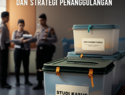 Studi Kasus Kejahatan Pemilu dan Strategi Penanggulangan