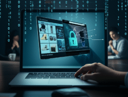 Studi Kasus Kejahatan Siber dan Dampaknya Terhadap Perdagangan Elektronik