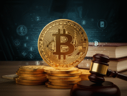 Studi Kasus Pencucian Uang Melalui Transaksi Kripto dan Upaya Penegakan Hukum