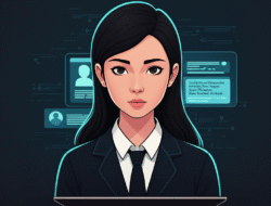 Studi Kasus Pencurian Identitas Dan Upaya Perlindungan Data Pribadi