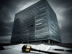 Studi Kasus Penggelapan Pajak oleh Korporasi Besar dan Tindakan Hukum