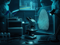 Studi Kasus Penggunaan Teknologi Forensik Dalam Pengungkapan Kasus