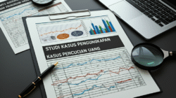 Studi Kasus Pengungkapan Kasus Pencucian Uang