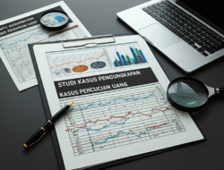 Studi Kasus Pengungkapan Kasus Pencucian Uang