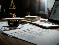 Studi Kasus Pengungkapan Kasus Pencucian Uang dan Penegakan Hukum