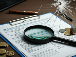 Studi Kasus Penipuan Asuransi dan Dampaknya pada Industri Keuangan