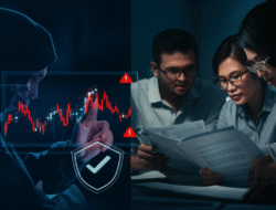 Studi Kasus Penipuan Investasi Online dan Perlindungan Konsumen