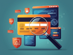 Studi Kasus Penipuan Kartu Kredit dan Strategi Pencegahannya