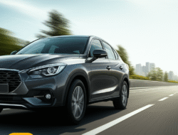 Tips Menghindari Mobil Mogok di Jalan Tol