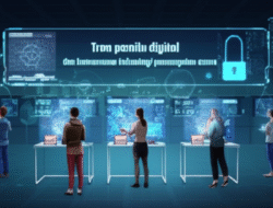 Tren pemilu digital dan keamanan teknologi pemungutan suara